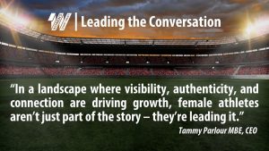 Built by Athletes: Investing Intentionally in the Player-Fan Connection